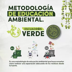Imagen de portada para Ebook Guía de reciclaje - Separa los residuos en tu Hogar o Empresa