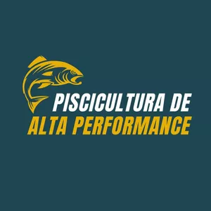 Imagem principal do produto Piscicultura de Alta Performance