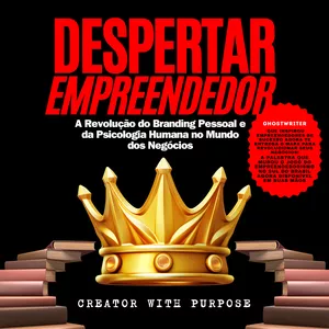 Curso Despertar Empreendedor by GHOSTWRITER das grandes marcas e empresas