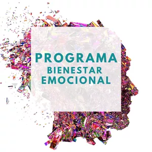 Imagen de portada para Curso online Programa Bienestar Emocional ( Cursos Eft Tapping y Mindfulness)