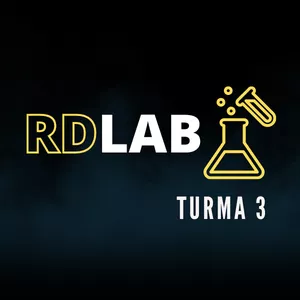 Imagem de capa para o Curso online RD LAB - T3