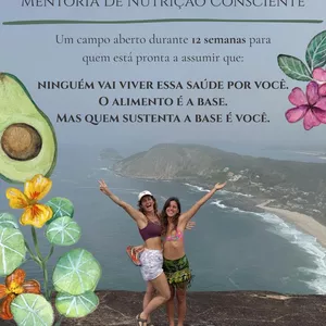 Programa de Nutrição Consciente