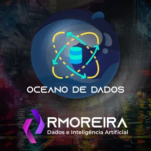 Imagem de capa para o Curso online Engenharia de Dados e Big Data Lake Enterprise Com Databricks, Data Factory e Purview - Vá além do Data Lake, construindo um oceano de dados. Impulsione a sua carreira