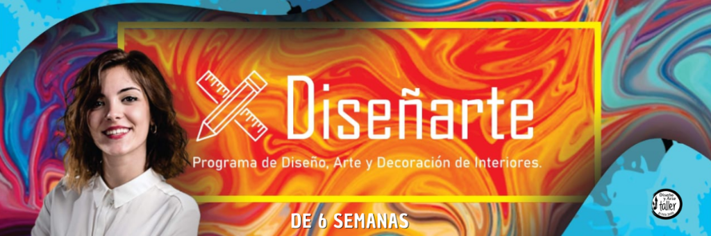 Programa Diseñarte