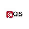 GIS science school : Mapping your World logo