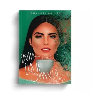 Imagem de capa para o Ebook O Poder do Chá de Sumiço