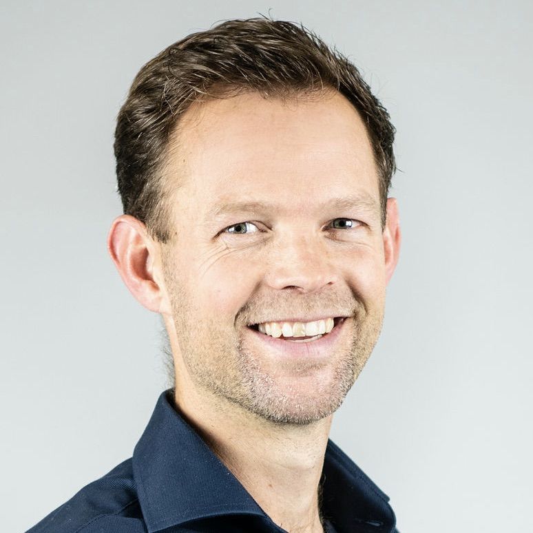 Jeroen Klinckaert
