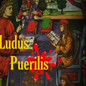 Imagem do curso Curso Básico de Latim - Ludus Puerilis