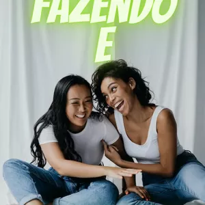 Imagem de capa para o Ebook FAZENDO E MANTENDO AMIGOS