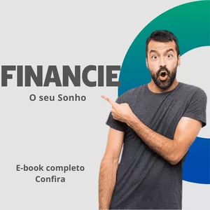 Imagem de capa para o Ebook Como Funciona o Financiamento