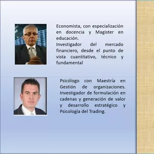 Imagen de portada para Curso online ANALISIS CUANTITATIVO PARA  INVERSIONISTAS Y EMPRESARIOS