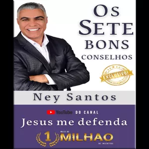 Imagem do curso LIVRO OS SETE BONS CONSELHOS