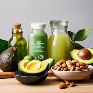 Cover image for Ebook Delicious and Easy Keto Recipes