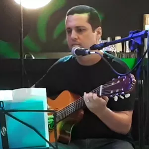 Imagem do curso Dicas de Performance para Músicos