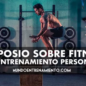 Imagen de portada para Curso online Simposio formativo de 4 días