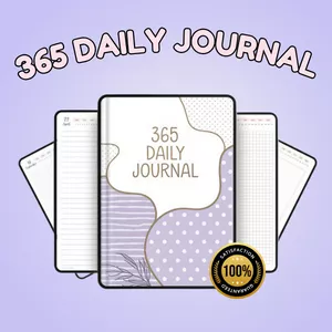 Imagen de portada para Curso online 365 DAILY DIGITAL JOURNAL