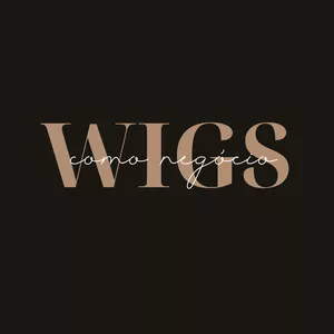 Imagem do curso Wigs para empreender 