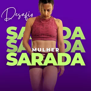 Imagem de capa para o Curso online Mulher Sarada - Trimestral