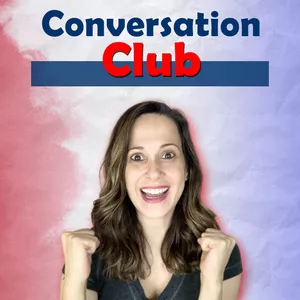 Imagem de capa para o Curso online Speaking Practice com Teacher Allie
