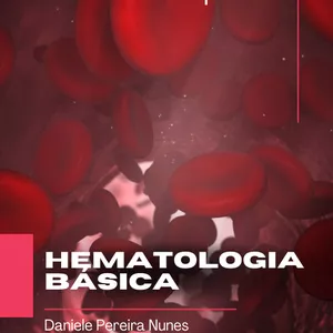 Imagem de capa para o Ebook Apostila de Hematologia Básica