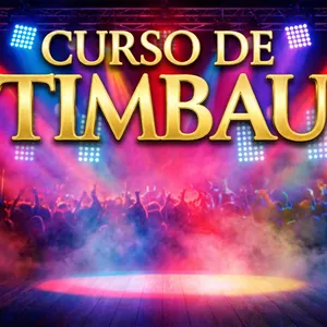 Imagem do curso Meta Timbau - Orlando Bolão