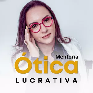 Imagem de capa para o Curso online Ótica Lucrativa