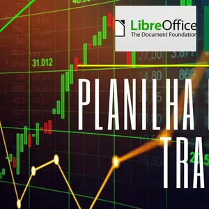 Imagem de capa para o Curso online Planilha para trades com calculo DARF para Mini-Dolar e Mini-Indice