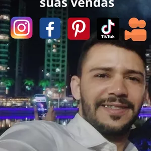 Imagem de capa para o Curso online Curso voltado para anúncios.  