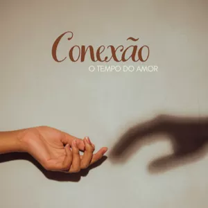 Imagem de capa para o Ebook CONEXÃO- O TEMPO DO AMOR.