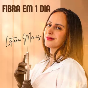 Imagem de capa para o Curso online Fibra em 1 dia