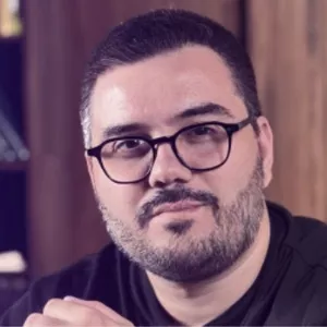 Imagem de Formação em IA com Rica Barros criado por Ricardo na hotmart