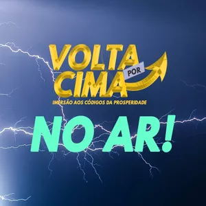 Imagem do curso Volta Por Cima - Os 17 Codigos da Prosperidade