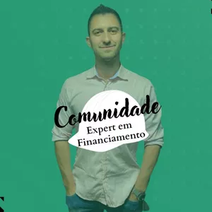 Imagem de capa para o Curso online COMUNIDADE EXPERT EM FINANCIAMENTO 