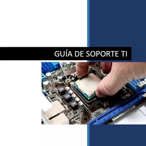 Imagen de portada para Ebook Hardware de computadoras