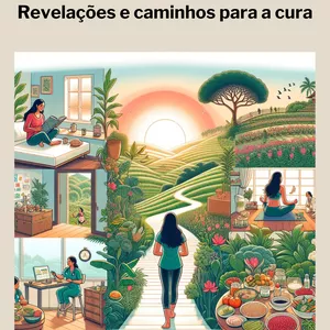 Imagem de capa para o Ebook DESVENDANDO A TRAIÇÃO: Revelações e Caminhos para a Cura