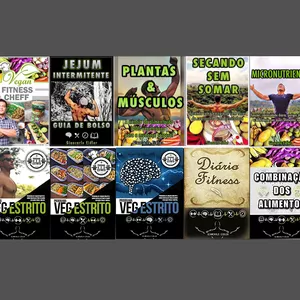 Imagem de capa para o Ebook Coleção Giancarlo Eidler 