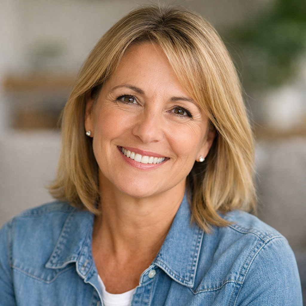 Antónia, 57 anos