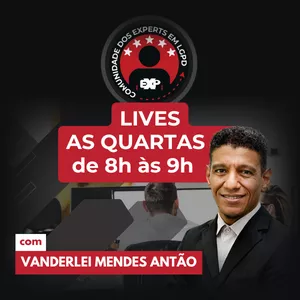 Imagem do curso COMUNIDADE DOS EXPERTS EM LGPD