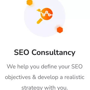 Cover image for Online course SEO Services