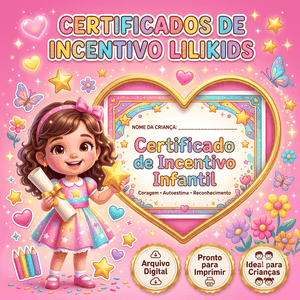 Corajosa e Especial