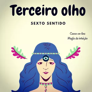 Imagem do curso A magia da intuição 