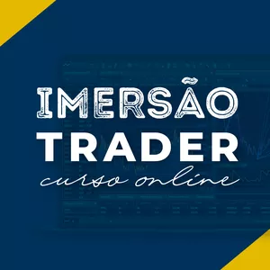 Imagem principal do produto Curso de Trader - Imersão CorpTrader
