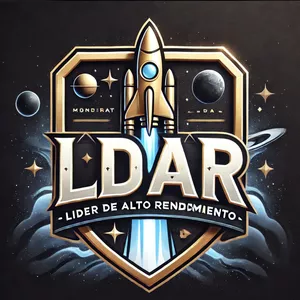 Imagen de portada para Curso online LDAR-Lider de Alto Rendimiento 