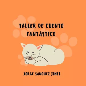 Imagen de portada para Curso online Cuento fantástico