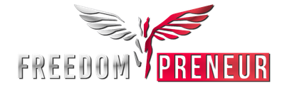 FreedomPreneur logo