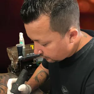 Imagem do curso Manual do tatuador 