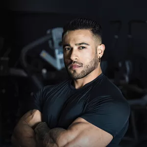 Imagem de capa para o Curso online The Final Leg Day