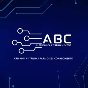 Imagem de capa para o Curso online Comunidade de Aprendizagem Técnica: ABC da Eletrônica