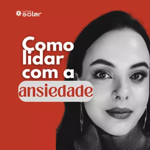 Imagem de capa para o Curso online Como lidar com sua ansiedade