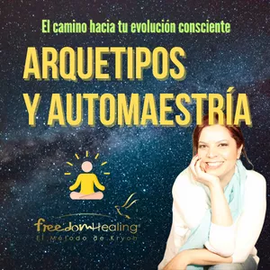 Imagen de portada para Curso online Arquetipos y automaestría - Nivel 4 de Freedom Healing